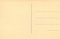 CPA Paris L'Abside de Notre Dame 