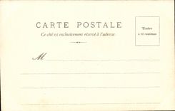 Paris - 11 - Place de la Nation - CPA