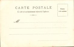 Paris - 11 - Place de la Republique - CPA