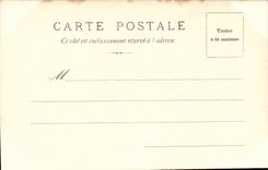 Paris - 5 - Museum of Cluny - CPA