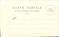 Paris - 1 - Grands Magasins du Louvre - CPA Commerce