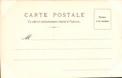 Paris - 1 - Les Arcades de Rivoli - CPA