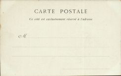 Rouen - Southernmost Gate of the Church St Vincent CPA