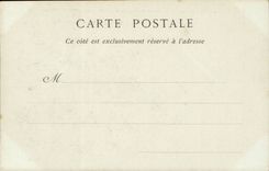 Rouen - Law courts - CPA