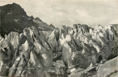 CPM Rhoneglescher Eisgrotte 