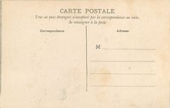 CPA Auvergne Chateau de Tournoel Mesures de la Dime 