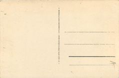 CPA Constantine Les Gorges du Rhumel