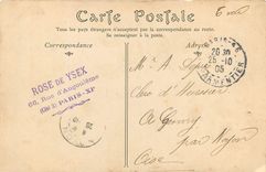 CPA Paris Le Pont Neuf