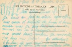 CPA Paris Notre Dame 