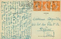 CPA Paris Eglise Notre Dame et la Seine 