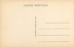 CPA Menton Pont et Ravin St Louis Frontiere 