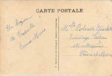 CPA Versailles Galerie des Batailles 