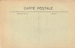 CPA Paris Eglise Notre Dame 