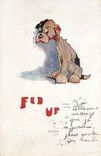 CPA Fed Up Chien