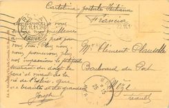 CPA Roma La Fontana di Trevi 