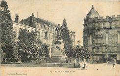 CPA Nancy Place Thiers 