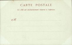 Jumieges CPA the abbey