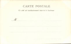 Le Havre CPA On the Northern pier