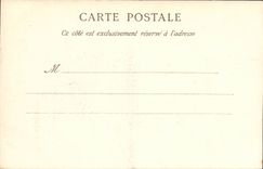 Fecamp CPA the old abbey of the Trinity