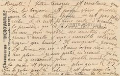 CPA Menton Vue prise du Pont Saint Louis