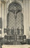 CPA ARRAS- La Cathédrale