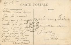 CPA ARRAS- La Cathédrale