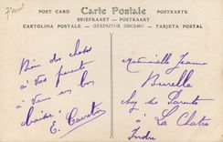 CPA PARIS  L'HOTEL DES INVALIDES 