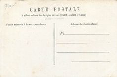 CPA PARIS  L'HOTEL DES INVALIDES 