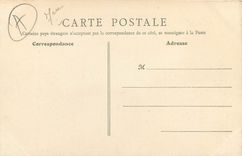 CPA PARIS- Hôtel des Invalides