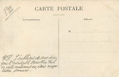 CPA PARIS-Pont Alexandre III Publicite Kub