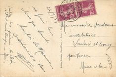 CPA ARRAS - LA - CATHEDRALE