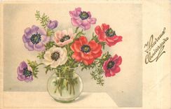 CPA Fleurs