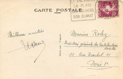 CPA Ploumanach