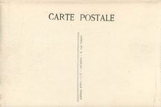  CPA VERSAILLES Façade du Palais