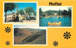 CPM MOFFAT