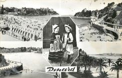 CPA DINARD - Côte d'Emeraude