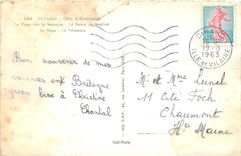 CPA DINARD - Côte d'Emeraude
