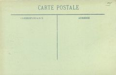 CPA Le Crime de Reims Rue Trudaine