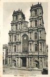 CPA RENNES - La Cathédrale