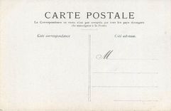 CPA PARIS - Notre Dame