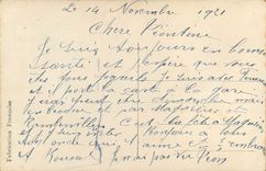 CPA Le Damelevières