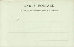 Tours CPA Cathedral Tomb of the children of Cahrles VIII