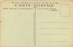 CPA Tournus-Tour du tresorier