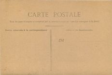 CPA Paris-Notre Dame