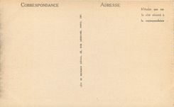 CPALAUSANNE- Palais Federal