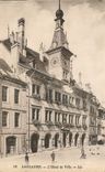 CPALAUSANNE-L'Hotel de Ville