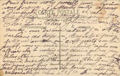 CPA Dauphine Environs d'Urlage les Bains.Le Chalet de l'Oursiere ER