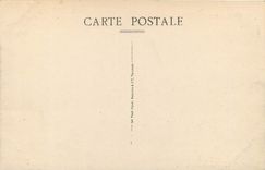 CPA MONTREUX-Lac Leman Suisse et le Plalace Hotel