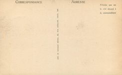 CPA OUCHY-Hotel du Chateau