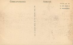 CPA OUCHY-Le Port et les Barques